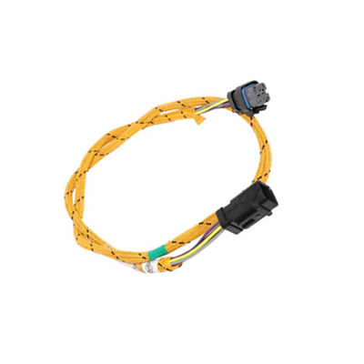 342-3003 Excavator Solenoid Valve Wiring Harness Elektronik Wiring Harness