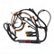22020183 Mesin Wire Harness Fittings Untuk Rakitan Truk Wiring Harness Truk