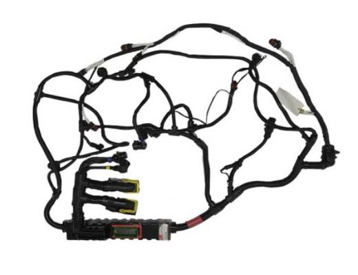 20911558 FH13 Sensor Harness Mesin Truk Rangkaian Kabel Elektronik