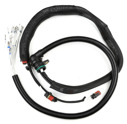 21822967 Komponen Mesin Truk Gear Box Harness OEM Wire Harness