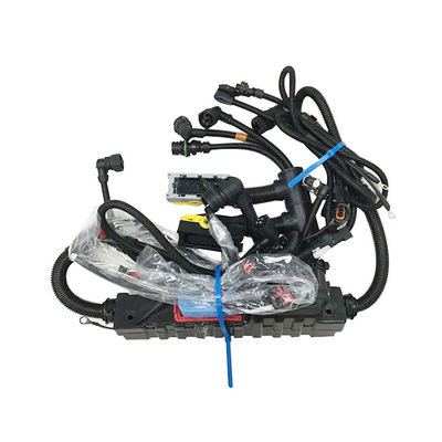 21372461 Kabel Wire Harness Mesin Untuk Truk FH FM Auto Parts OEM Wire Harness