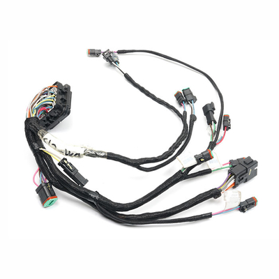 Kabel Harness Engine CAT 381-2499 Untuk Engine  328D LCR 329D 329D L
