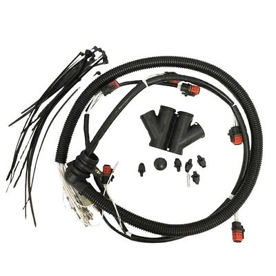 Harness Kabel Sepeda Motor Loader 22248490 Harness Kabel Otomotif
