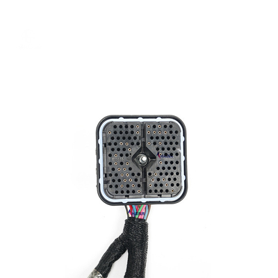 Mesin Wiring Harness C7 198-2713 Untuk Excavator  324D 325D 329D