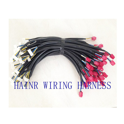 Harness Wiring Listrik Rumah Tangga HWH03 universal