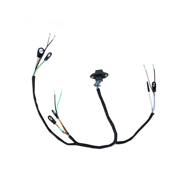 Aftermarket 122-1486 Cat Engine Wiring Harness Di Mobil