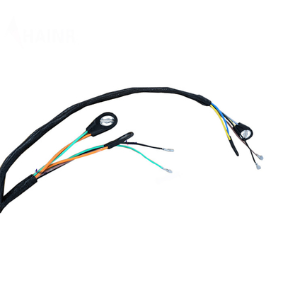 Wiring Harness Mesin 122-1486 Aftermarket