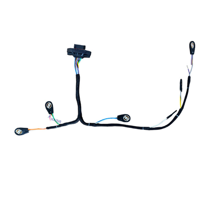 Mobil Penumpang CAT  Engine Wiring Harness 418-7614