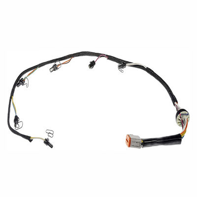 kualitas  Aftermarket 153-8920 Fuel Injector Wiring Harness For  pabrik