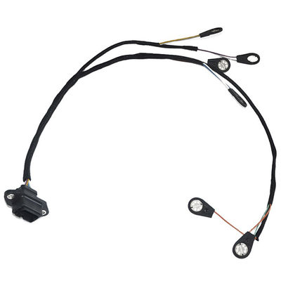 kualitas  425-0289 Aftermarket Wiring Harness Engine Fuel Injector Cables pabrik