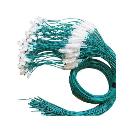 kualitas  CWH06 Automotive Electronic Wiring Harness Assembly ISO9001 pabrik