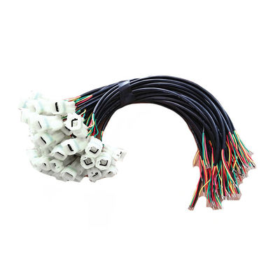 kualitas  CWH08 Home Appliance Wiring Harness And Cable Assembly CE Rohs pabrik
