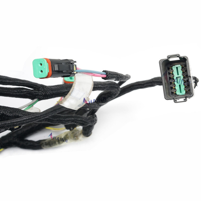 Kabel Harness Engine CAT 381-2499 Untuk Engine  328D LCR 329D 329D L