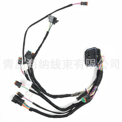 Kabel Harness Engine CAT 381-2499 Untuk Engine  328D LCR 329D 329D L