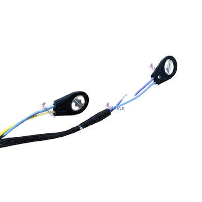 Mobil Penumpang CAT  Engine Wiring Harness 418-7614