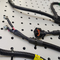 Weichai Black 2137501 OEM Wire Harness Untuk Kendaraan Pertanian Weichai Wp10