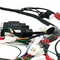 Wiring Harness Sepeda Motor OEM Wiring Harness Injektor Bahan Bakar Elektronik