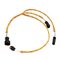251-0577 Sensor Tekanan Bahan Bakar Aksesoris Premium Rangkaian Kabel Universal