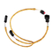 251-0577 Sensor Tekanan Bahan Bakar Aksesoris Premium Rangkaian Kabel Universal