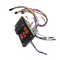 167-3554 Wire Harness Assembly Dengan Fuse Box Aftermarket Wiring Harness