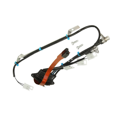 7422176325 Harness Transmisi Truk Aftermarket Wiring Harness
