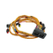 310-9688 Peralatan Ekskavator Mesin OEM Wire Harness ISO
