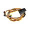 310-9688 Peralatan Ekskavator Mesin OEM Wire Harness ISO