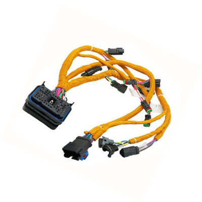 Harness Pengkabelan  Excavator CAT 325C E325C 3126B 195-7336
