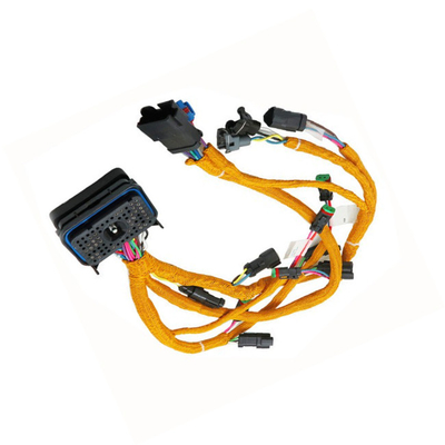 Harness Pengkabelan  Excavator CAT 325C E325C 3126B 195-7336