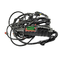21580919 Cable Harness Mesin Alat Berat Wiring Harness
