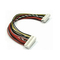 UL VDE Home Appliance Wiring Harness Kabel Harness Daya HWH01