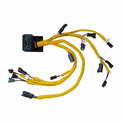 Harness Pengkabelan  Excavator CAT 325C E325C 3126B 195-7336