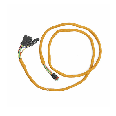 Harness Kabel Engine  Kuning 2566803 Harness Kabel Industri