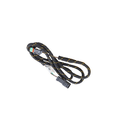 158-4220 Loader Rak Terintegrasi Perangkat Elektronik Industrial Wiring Harness
