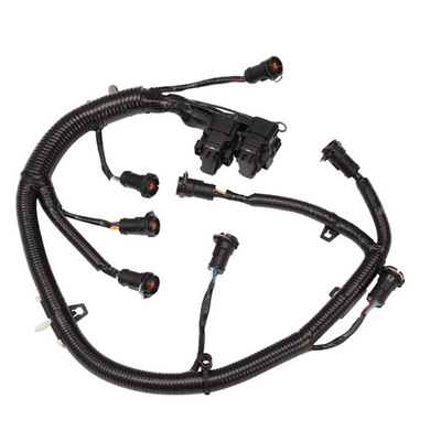 5C3Z9D930A Enqine lnjector Harness Kompatibel Dengan Ford Aftermarket Wiring Harness