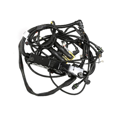 20887816 Cable Harness Untuk FM9 FM11 Mesin Truk Wiring Harness