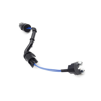 6261-81-9280 Engine Fuel Nozzle PC700-8 Excavator Fuel Injector Engine Wiring Harness