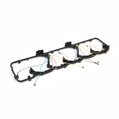 Penggantian Gasket Penutup Katup Audi A3 A4 A6 5367847